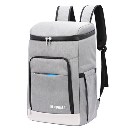 Insulated Outdoor Picnic Backpack