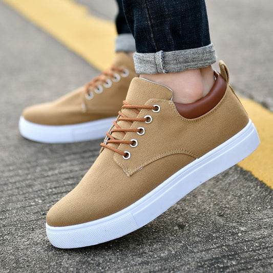 Men Sneakers Shoes