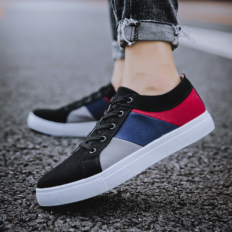 Men Sneakers Shoes