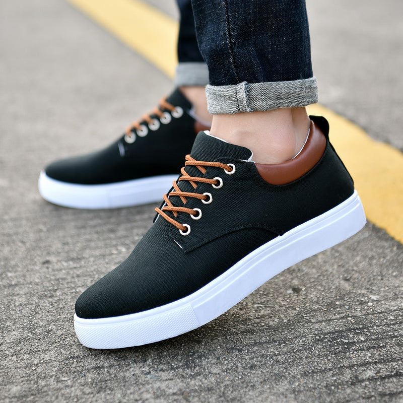 Men Sneakers Shoes