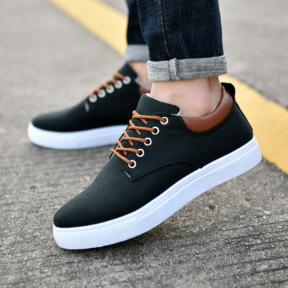 Men Sneakers Shoes