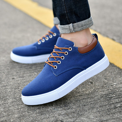 Men Sneakers Shoes