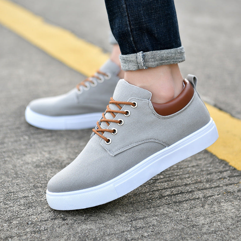 Men Sneakers Shoes
