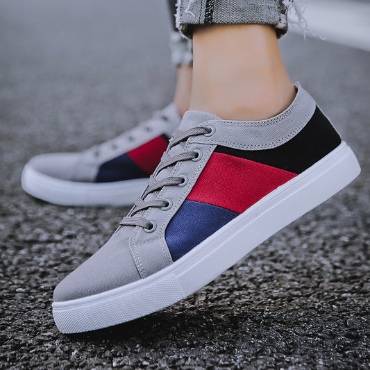 Men Sneakers Shoes