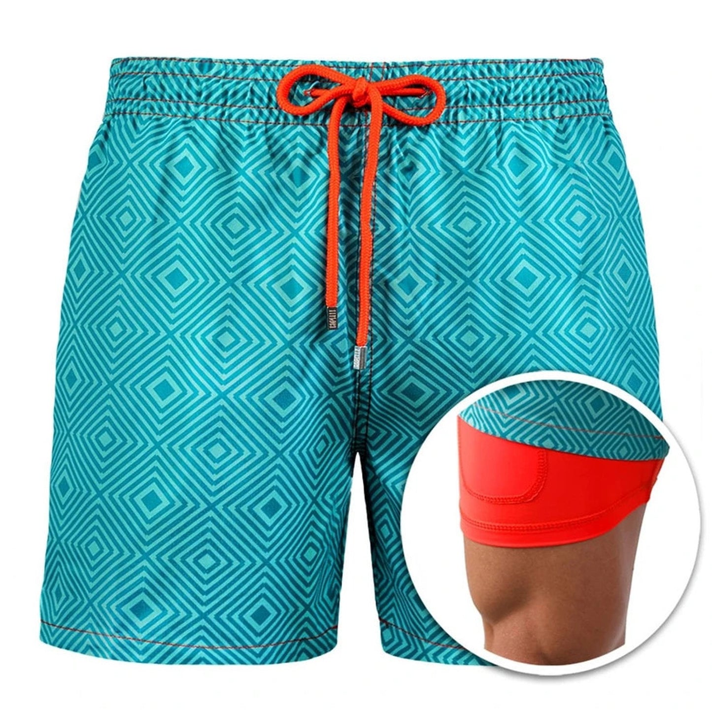 Men's Beach Pants