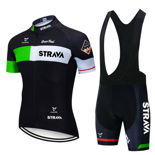 Cycling Jersey
