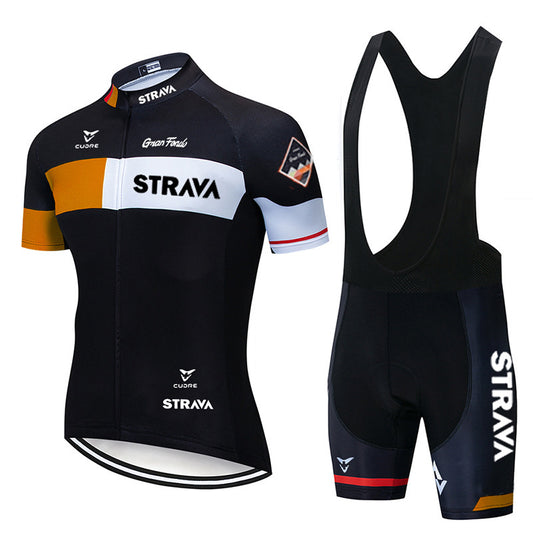 Cycling Jersey
