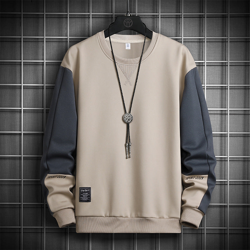 T-shirt Round Neck