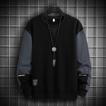 T-shirt Round Neck