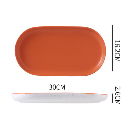 Ceramic Tableware Dishes