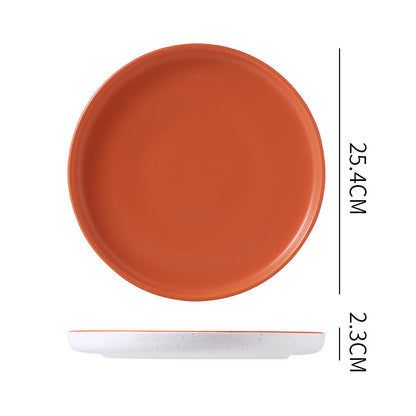 Ceramic Tableware Dishes