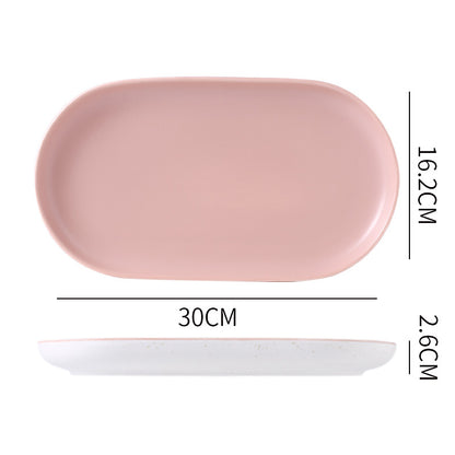 Ceramic Tableware Dishes