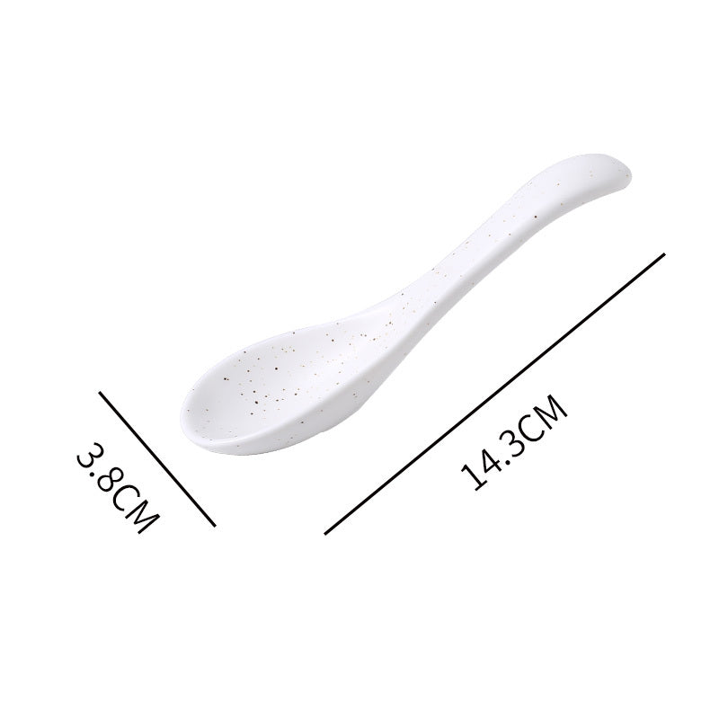 Ceramic Tableware Dishes