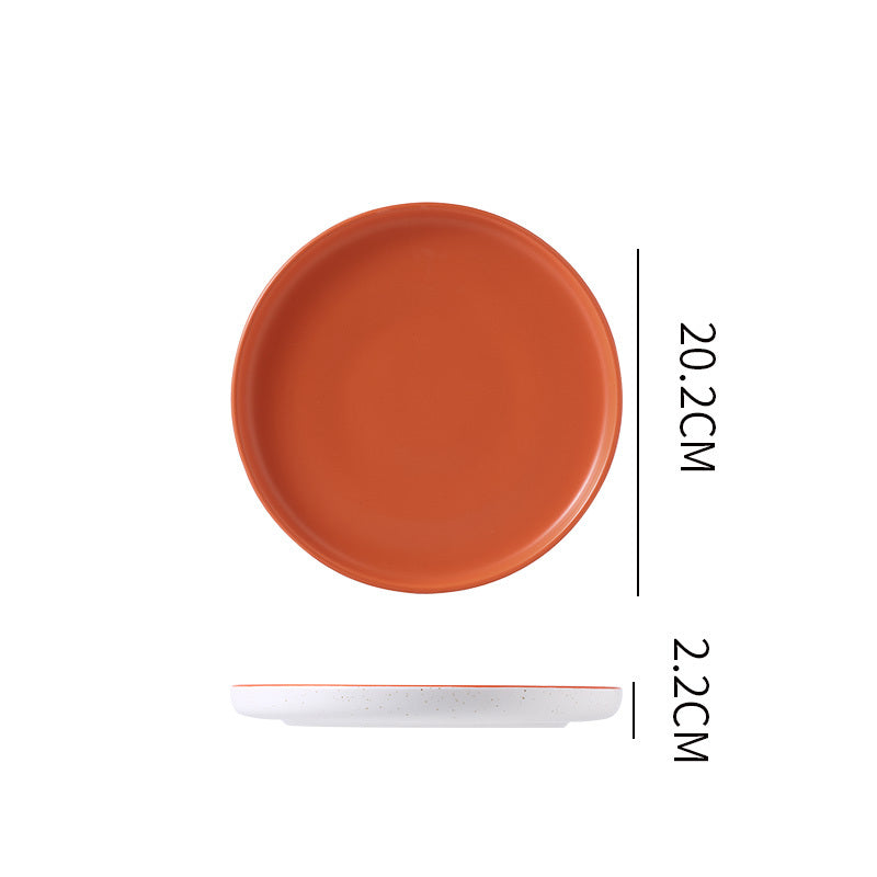 Ceramic Tableware Dishes