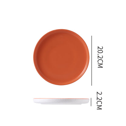Ceramic Tableware Dishes