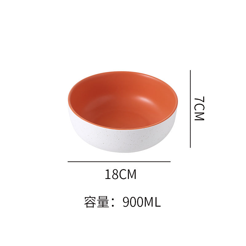 Ceramic Tableware Dishes