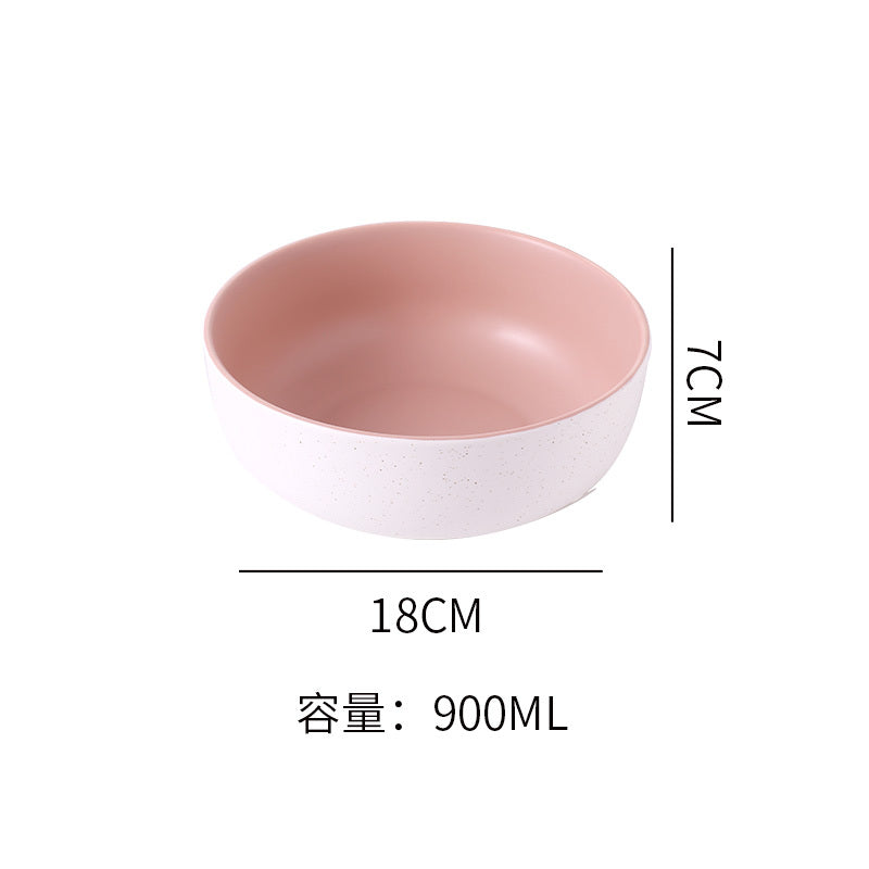 Ceramic Tableware Dishes