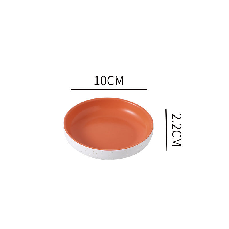 Ceramic Tableware Dishes