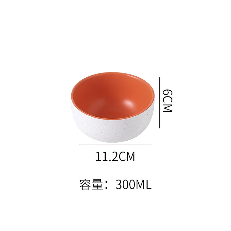 Ceramic Tableware Dishes