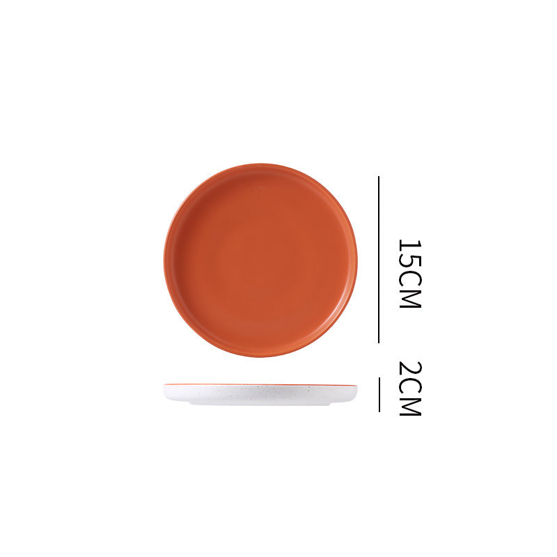Ceramic Tableware Dishes