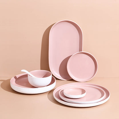Ceramic Tableware Dishes