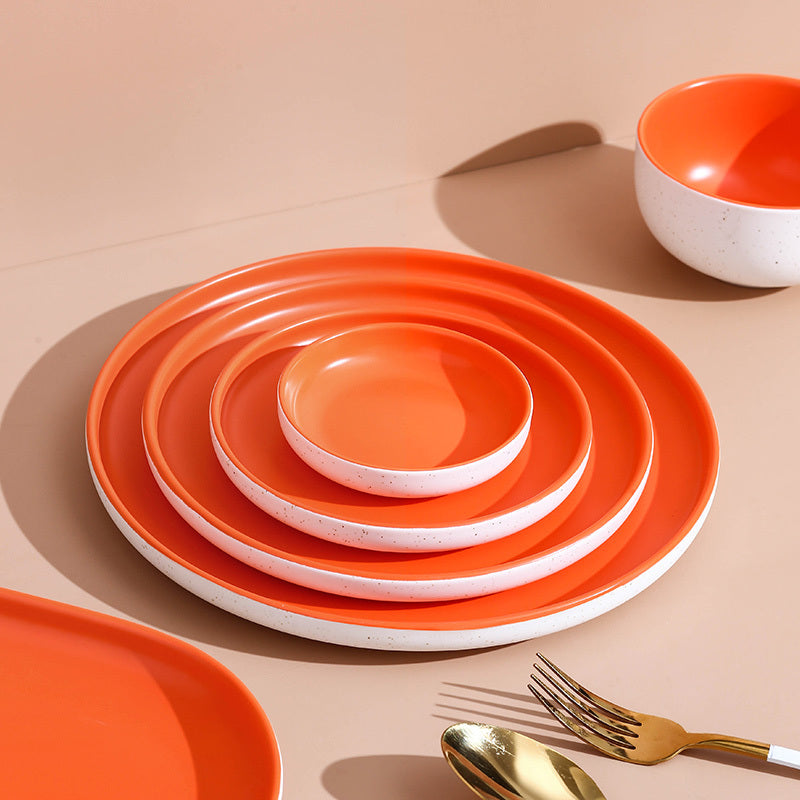 Ceramic Tableware Dishes