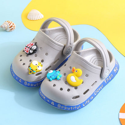 Kids Slippers for Boys and Girls