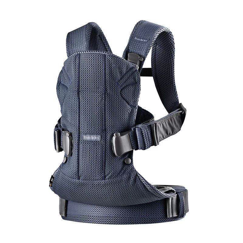 Baby Hip Seat Carrier - Ergonomic Waist Stool for 3-36 Months with Back Support