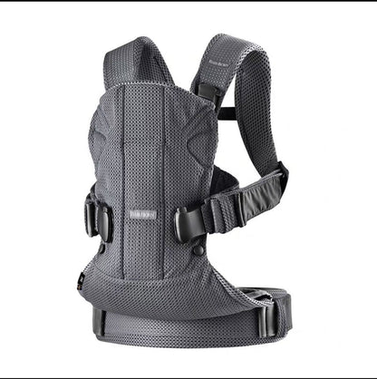 Baby Hip Seat Carrier - Ergonomic Waist Stool for 3-36 Months with Back Support