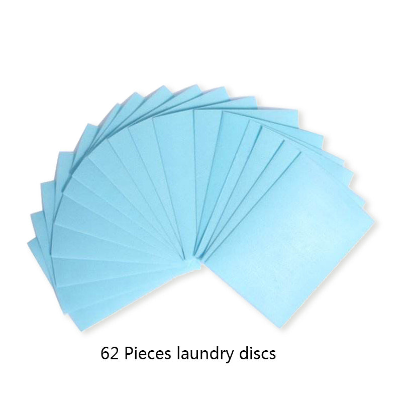 Concentrated Laundry Detergent