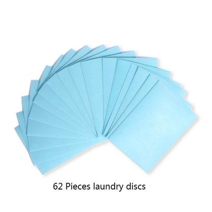 Concentrated Laundry Detergent