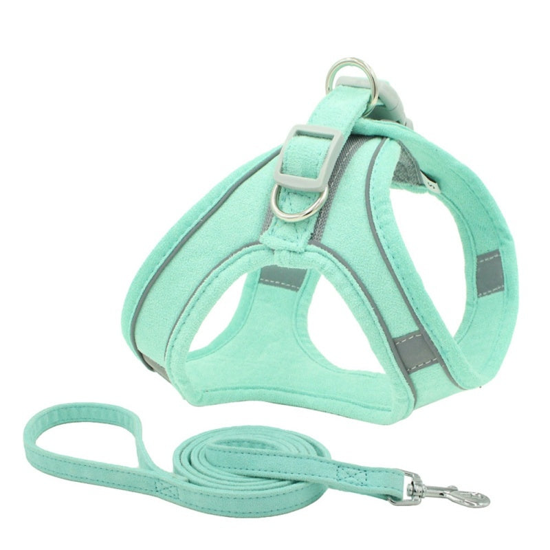 Pet Chest Harness Vest