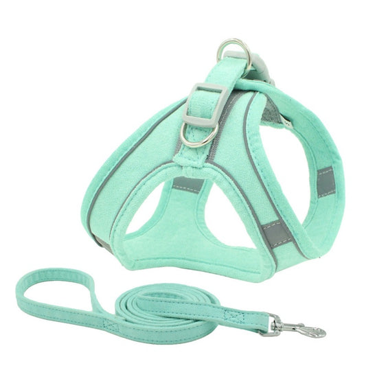 Pet Chest Harness Vest