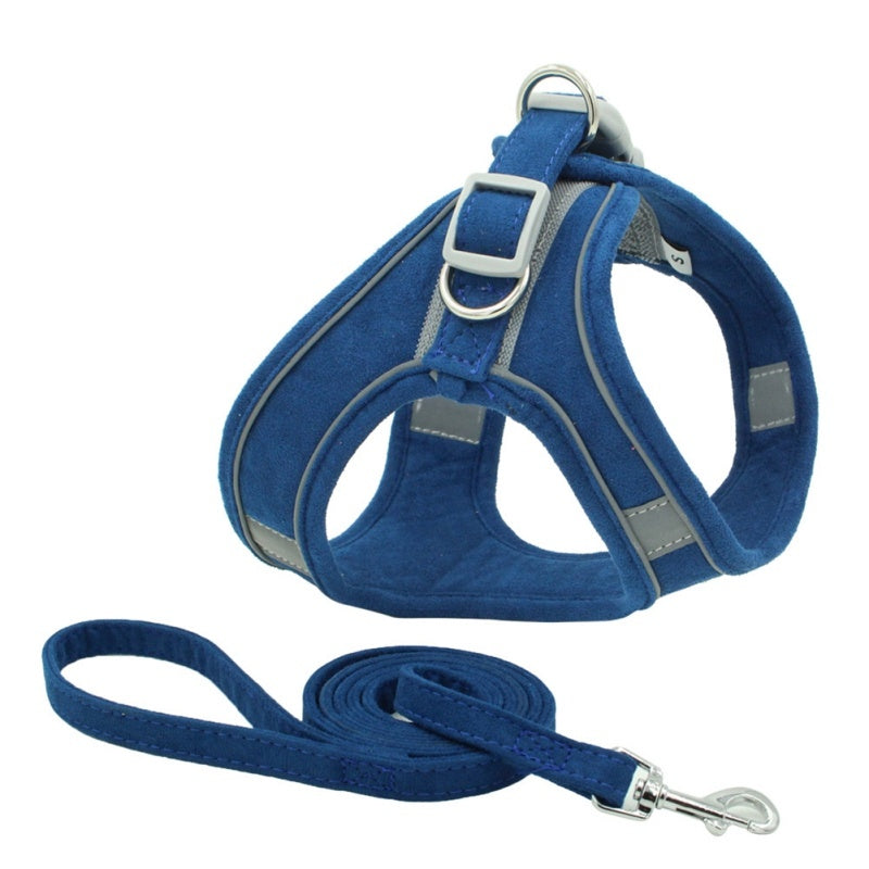 Pet Chest Harness Vest
