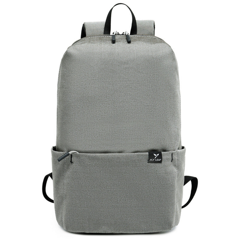 Version Of High School, Junior High School And Elementary School Students Female Schoolbag