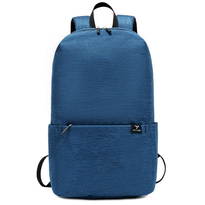 Version Of High School, Junior High School And Elementary School Students Female Schoolbag
