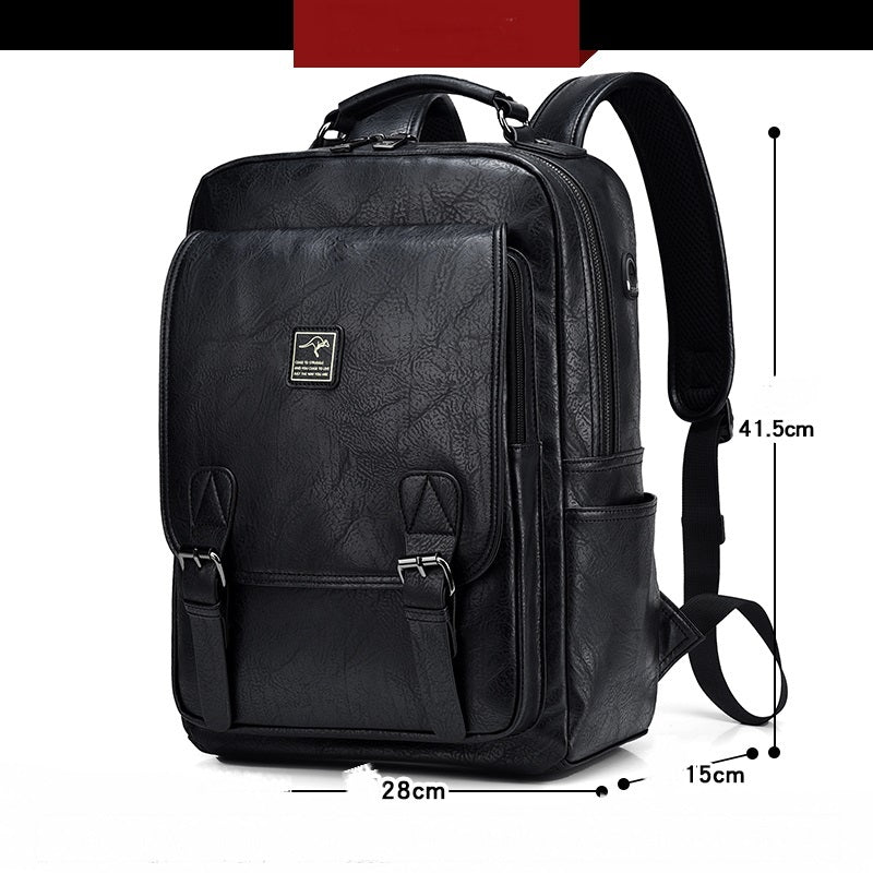Large-capacity Computer Bag