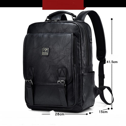 Large-capacity Computer Bag