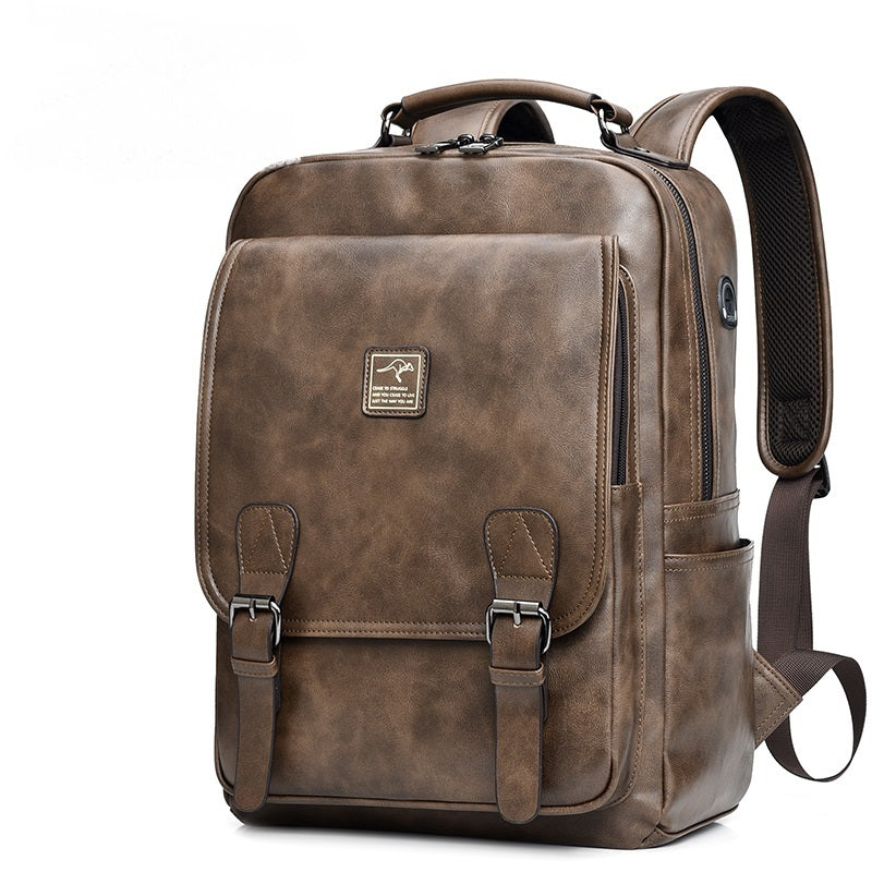 Large-capacity Computer Bag