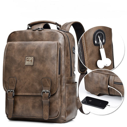 Large-capacity Computer Bag