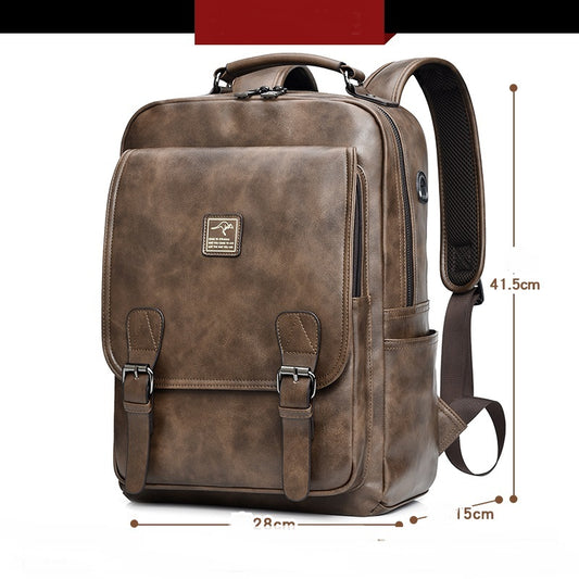 Large-capacity Computer Bag