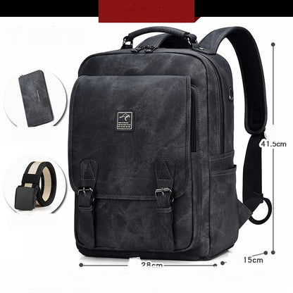 Large-capacity Computer Bag