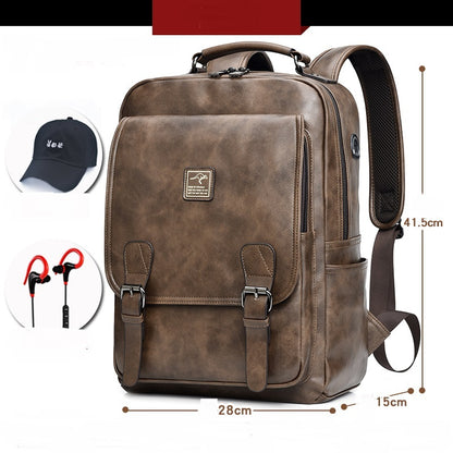 Large-capacity Computer Bag