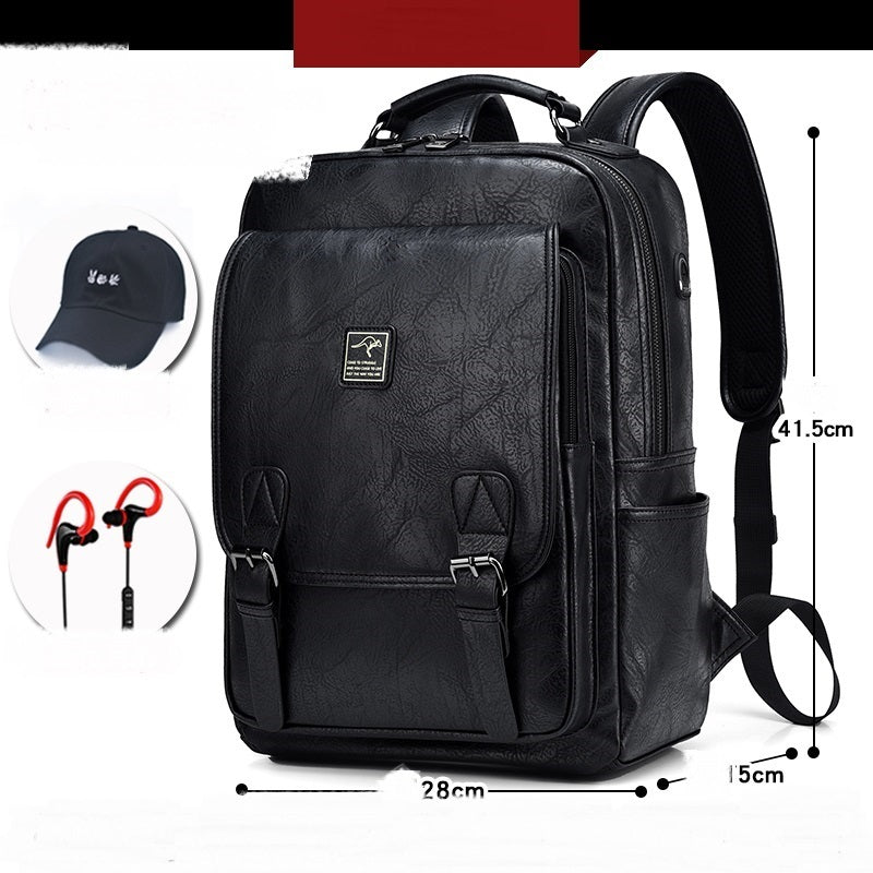 Large-capacity Computer Bag