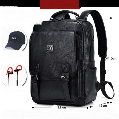 Large-capacity Computer Bag