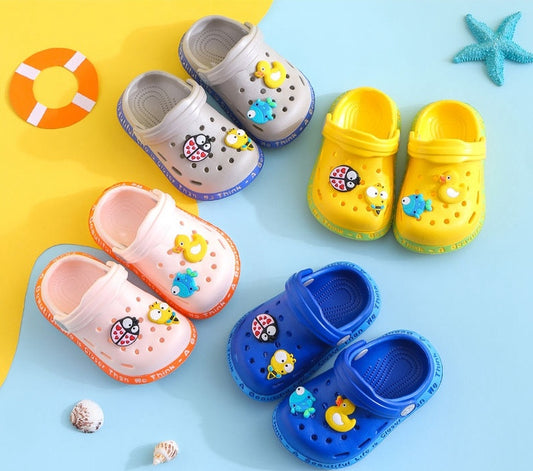 Kids Slippers for Boys and Girls