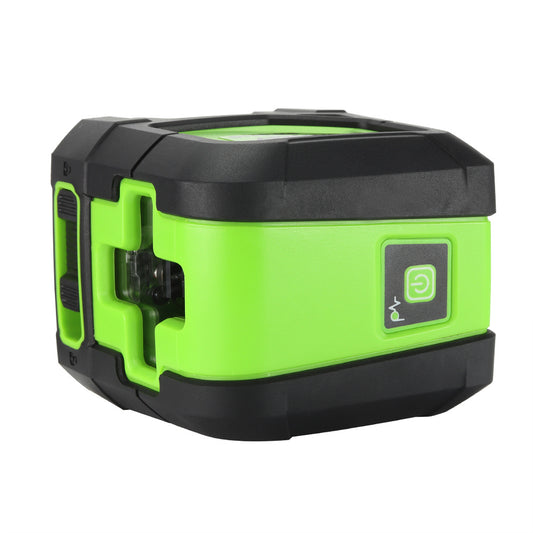 Laser Level Gauge