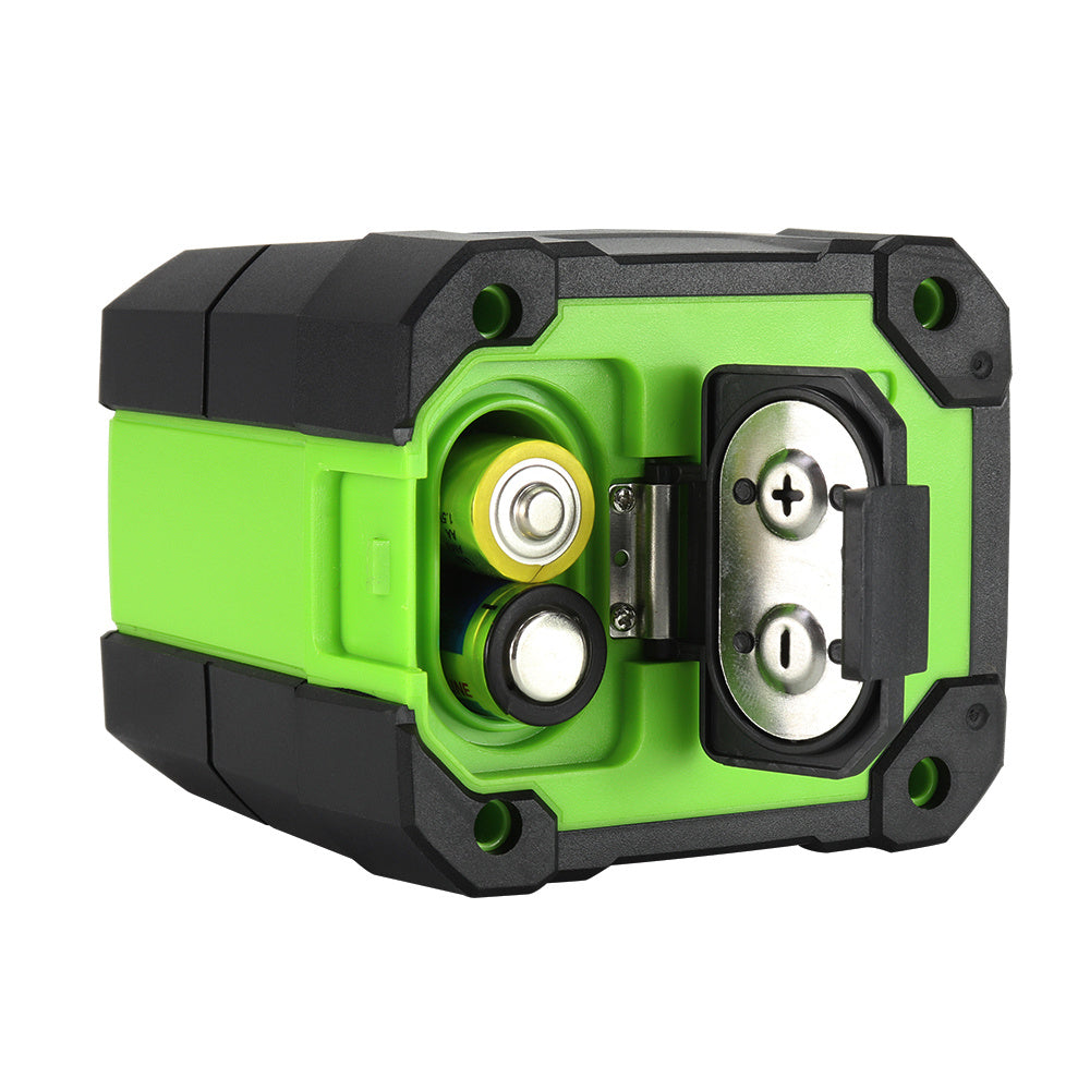 Laser Level Gauge