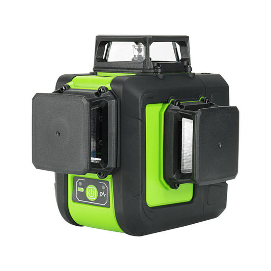 Laser Level Gauge