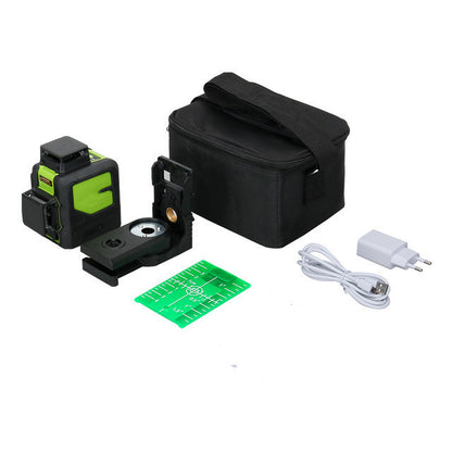 Laser Level Gauge